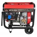  (220 )  Vitals WP 6.5de